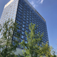 Intercontinental Hotel, Geneva